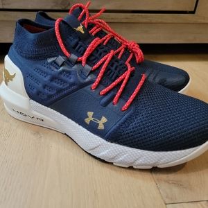 Under Armour Fitness Project Rock 2 Training Shoes